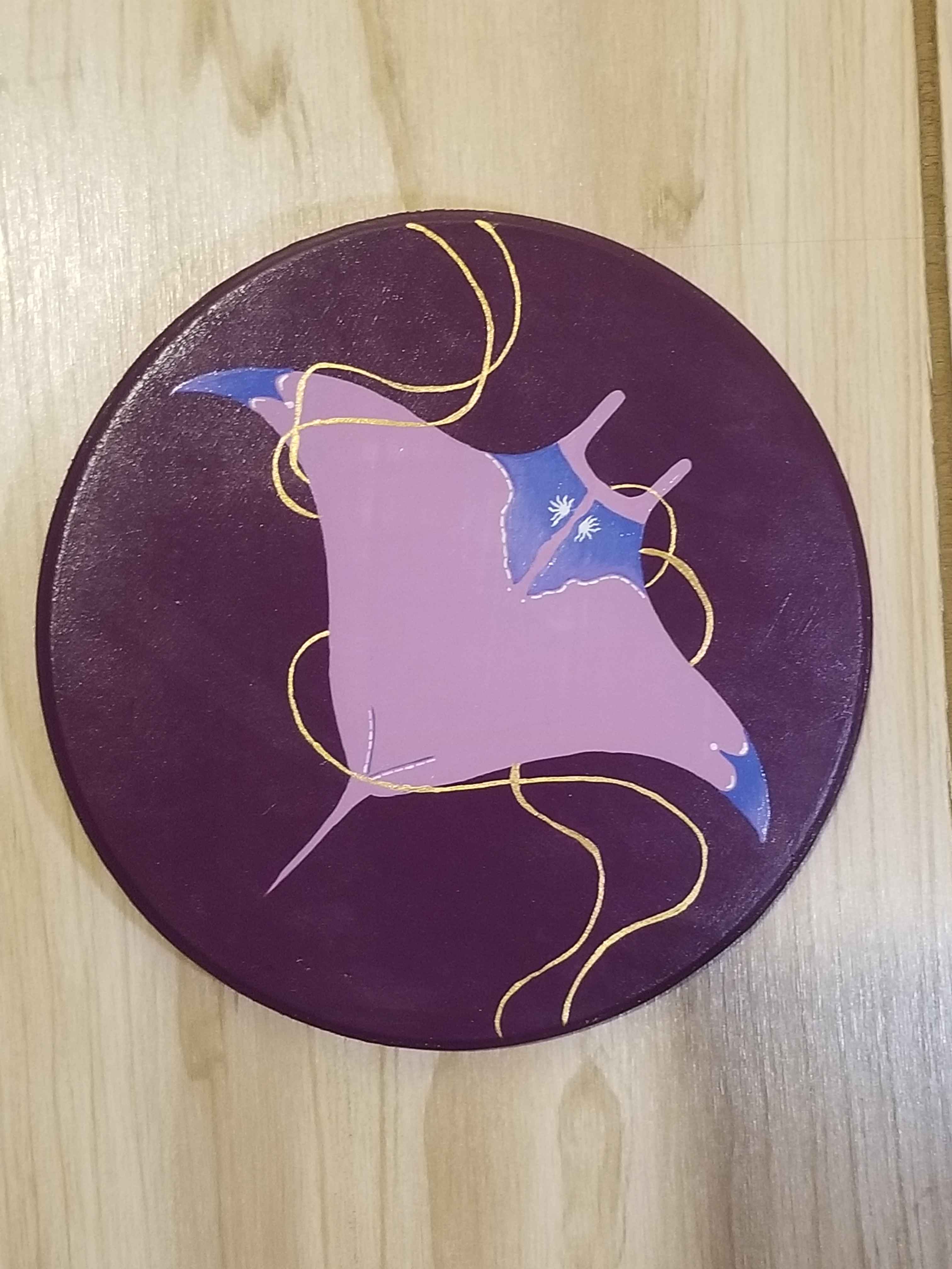 Stingray 2