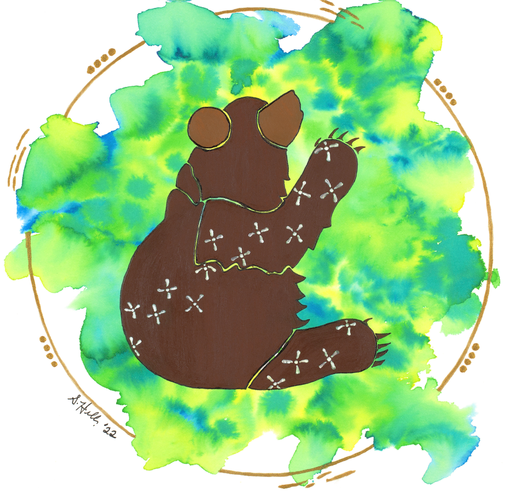 Bear
