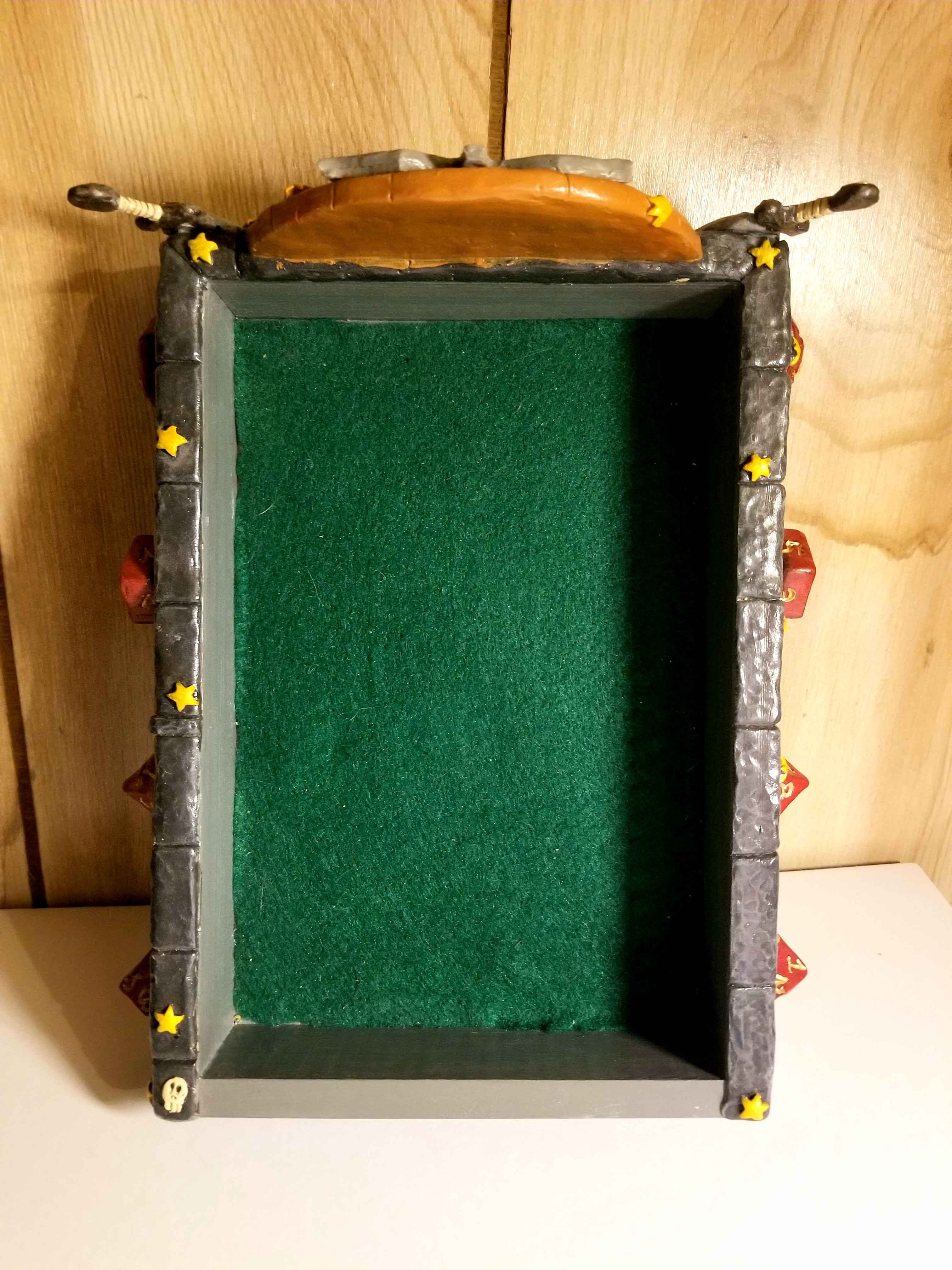 Rogue Dice Box 4