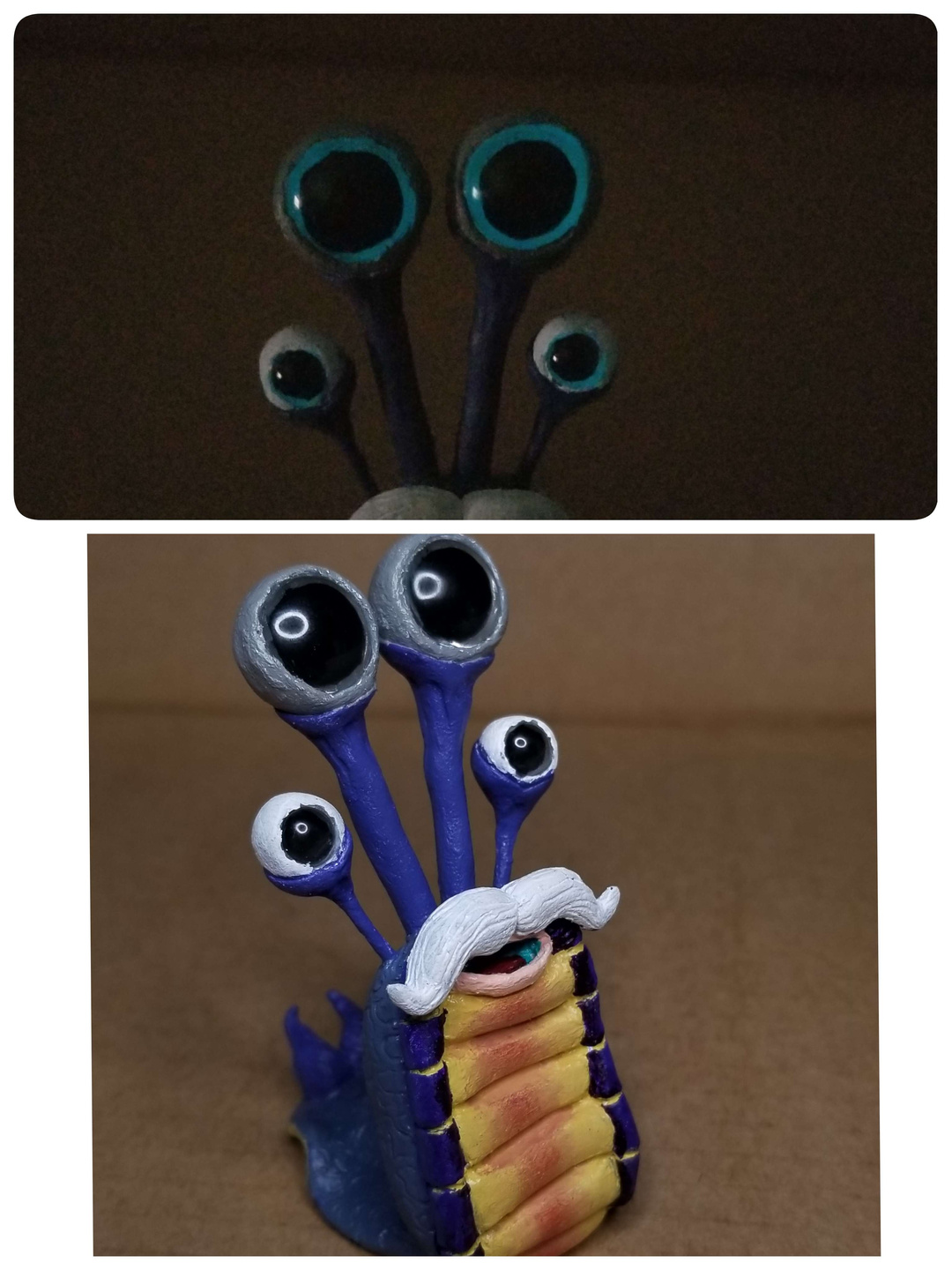 Sluggorax 3