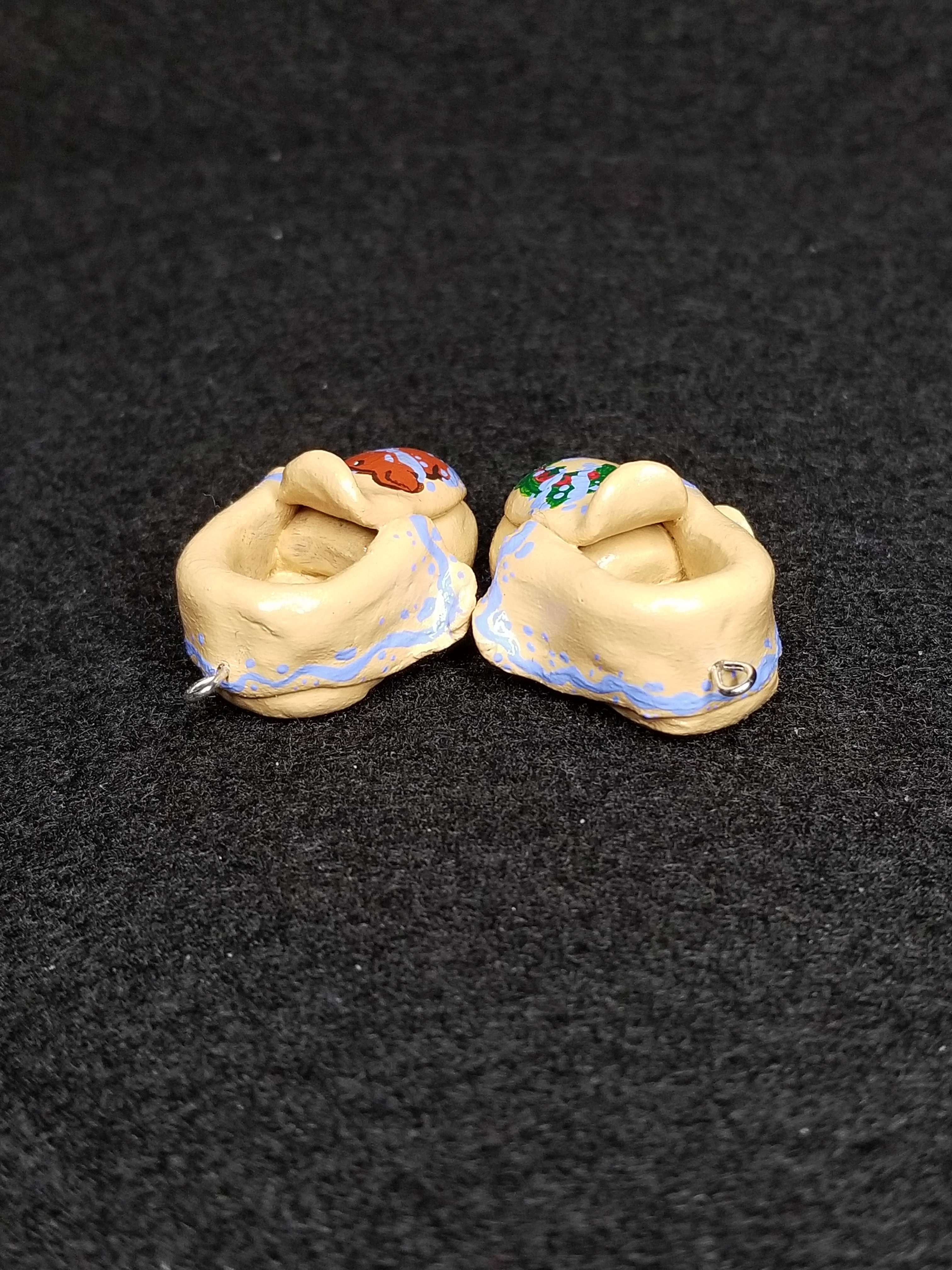 Land Back Earrings 3