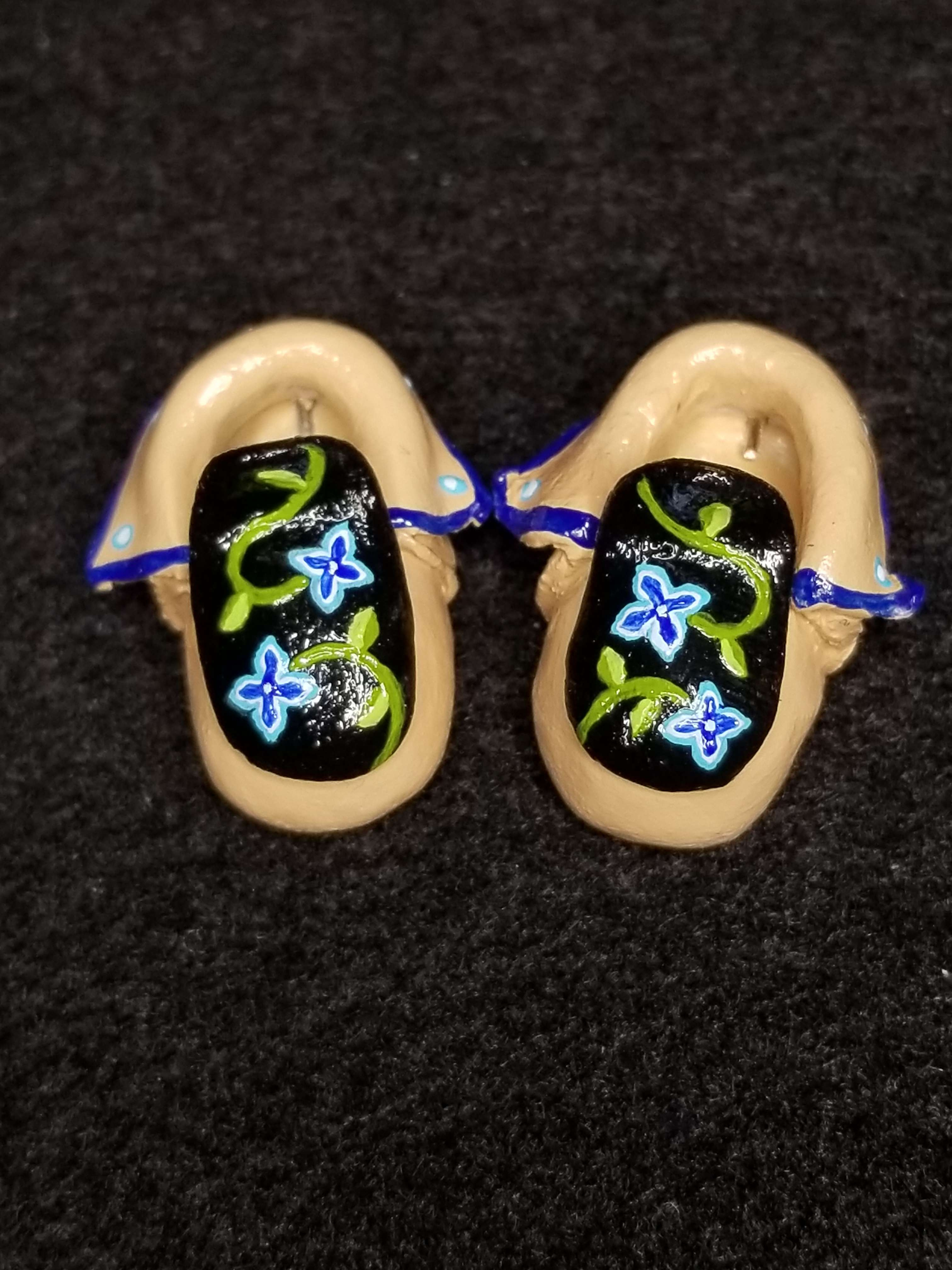 Dome Moccs 4