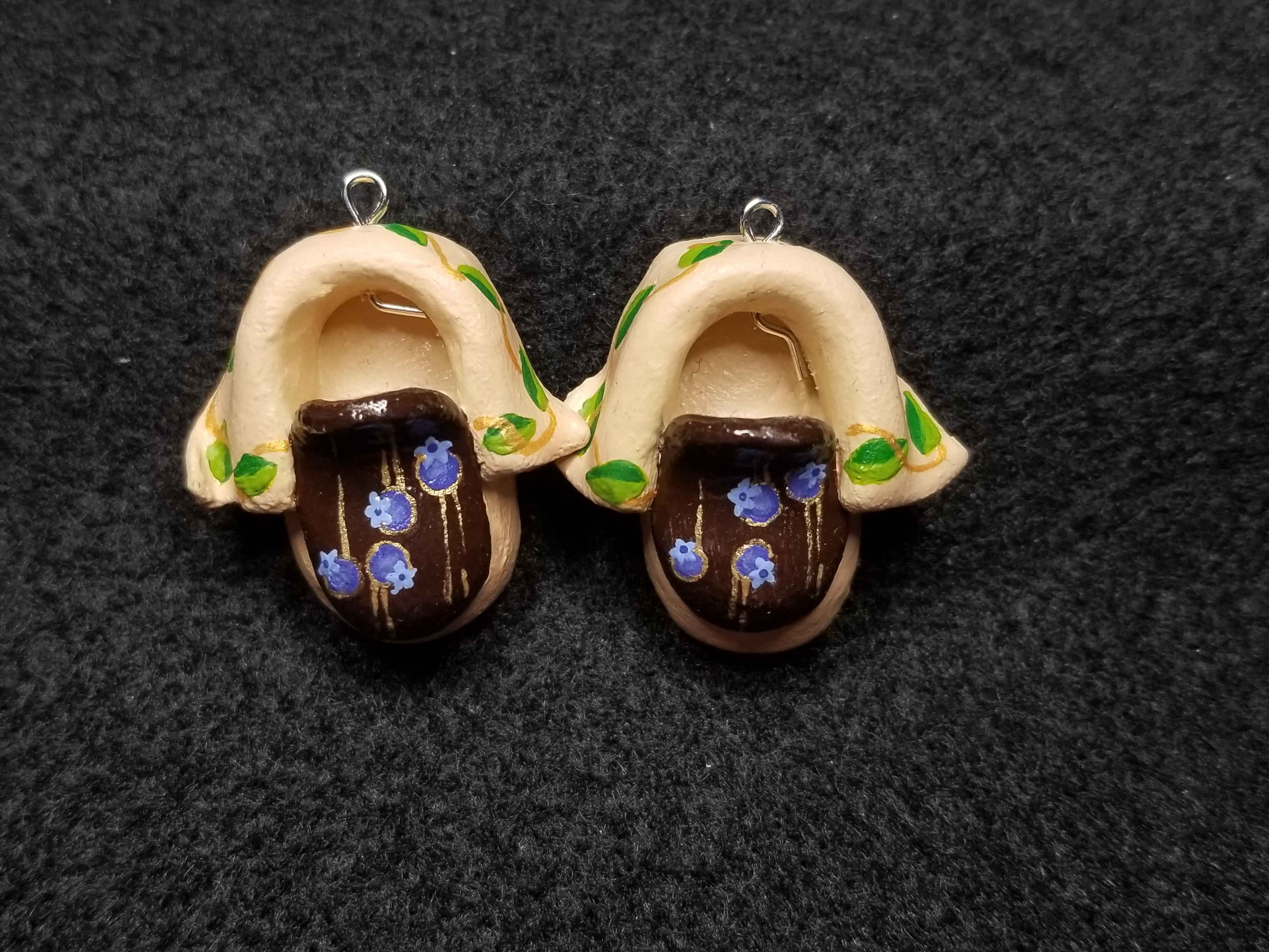 Dome Moccs 4
