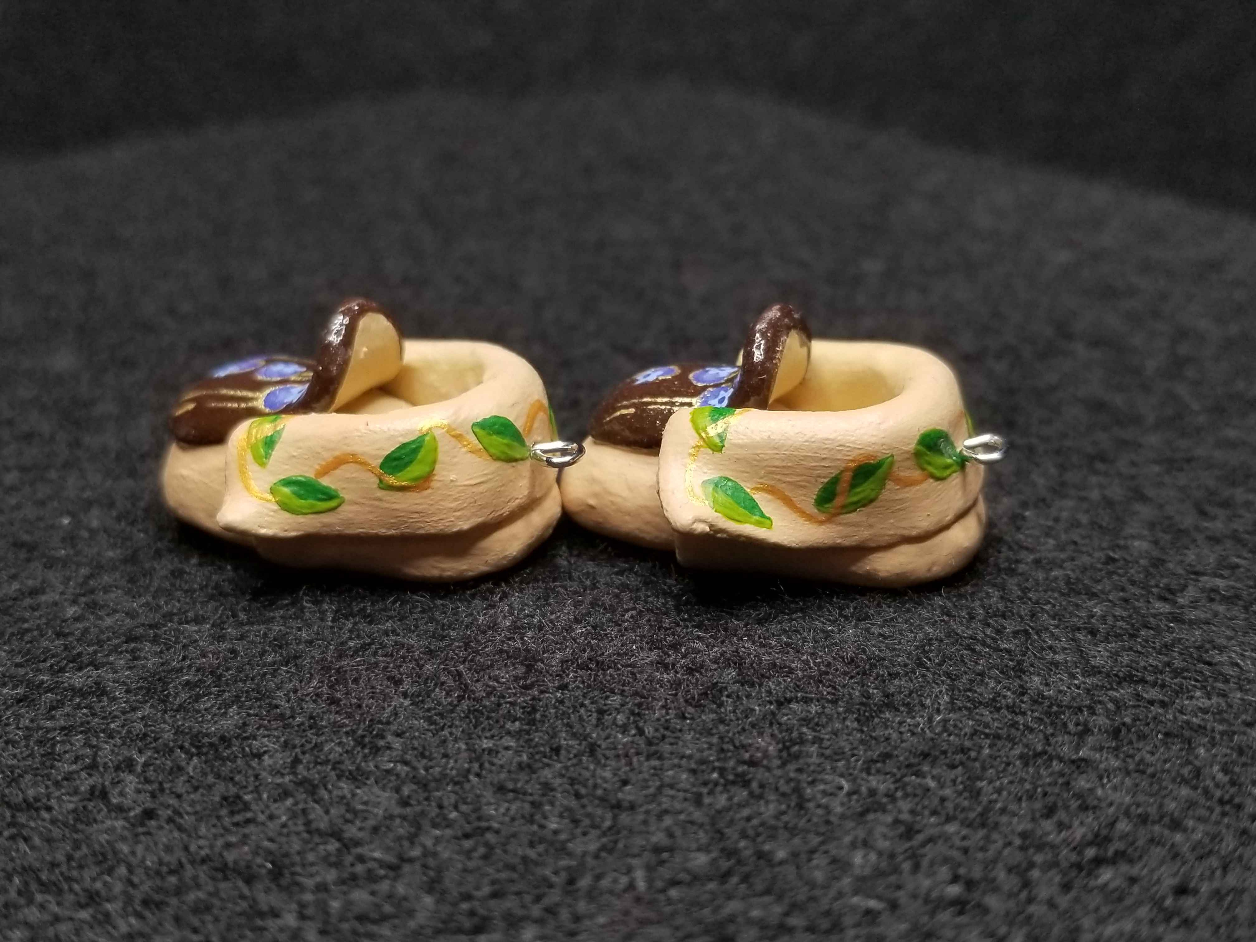 Dome Moccs 4
