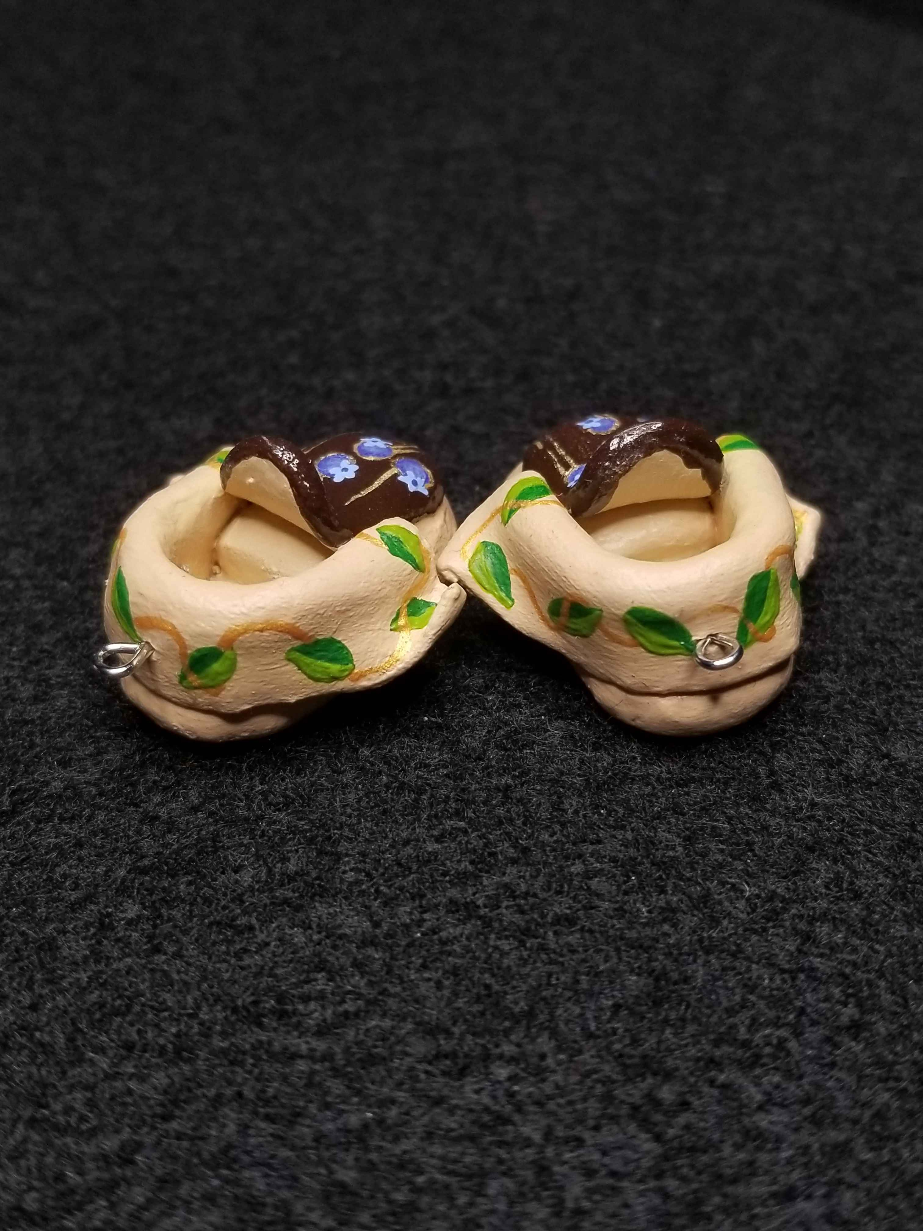 Dome Moccs 4