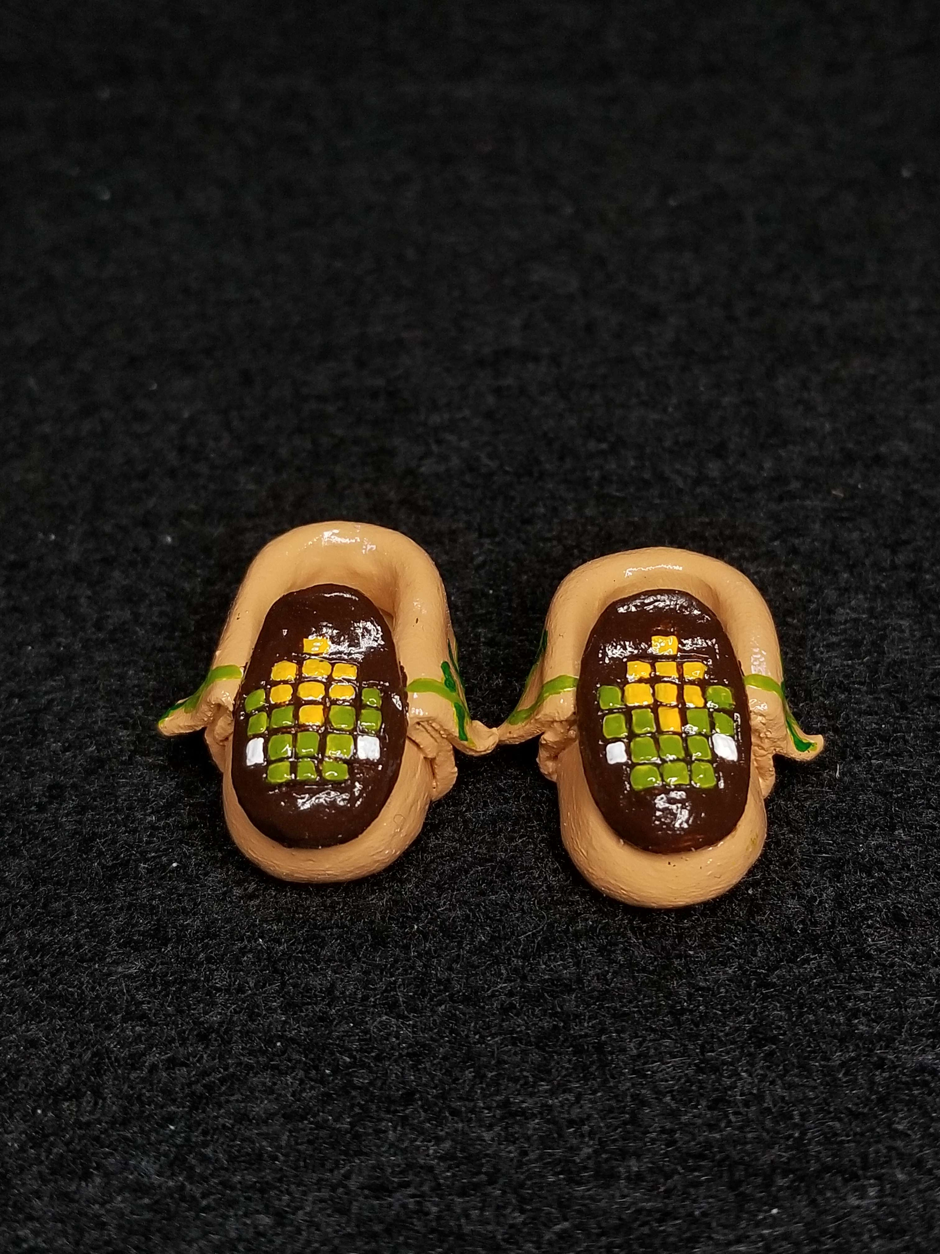 Corn Moccs 1