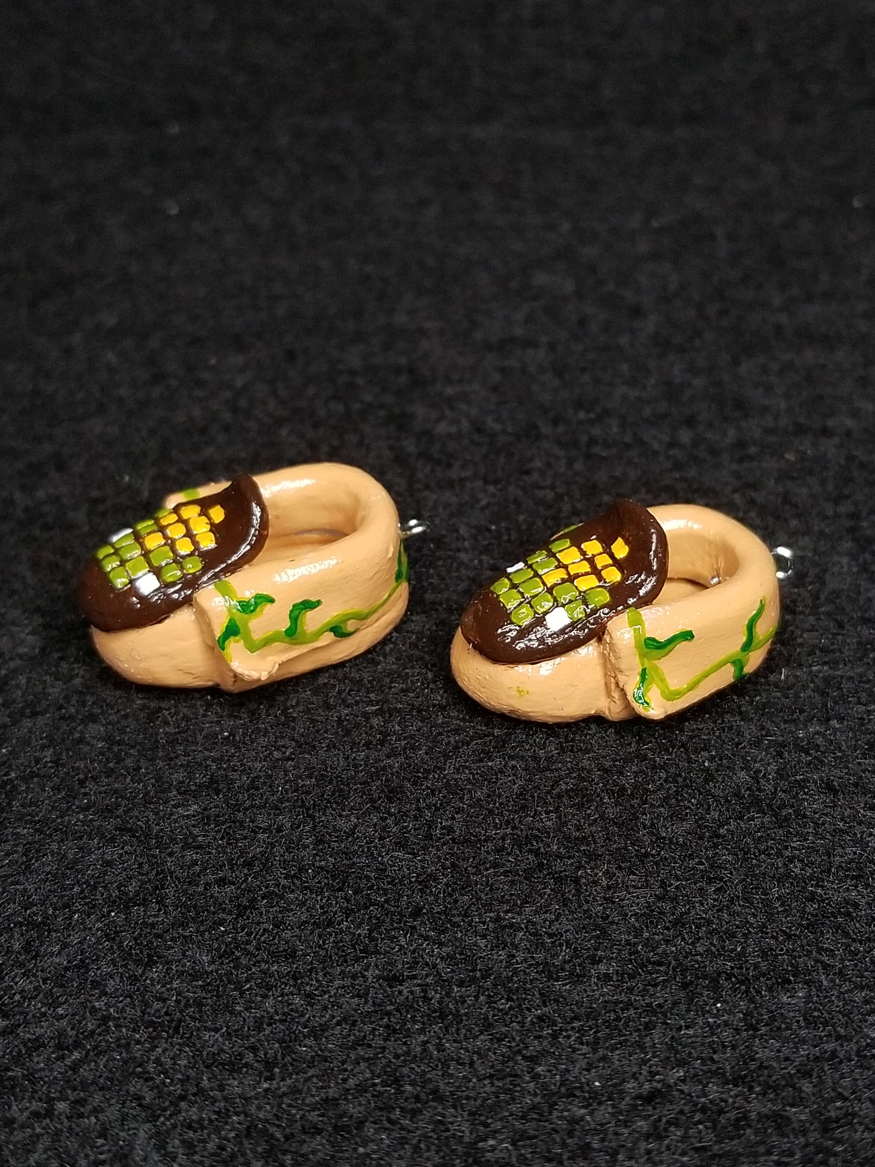 Corn Moccs 2