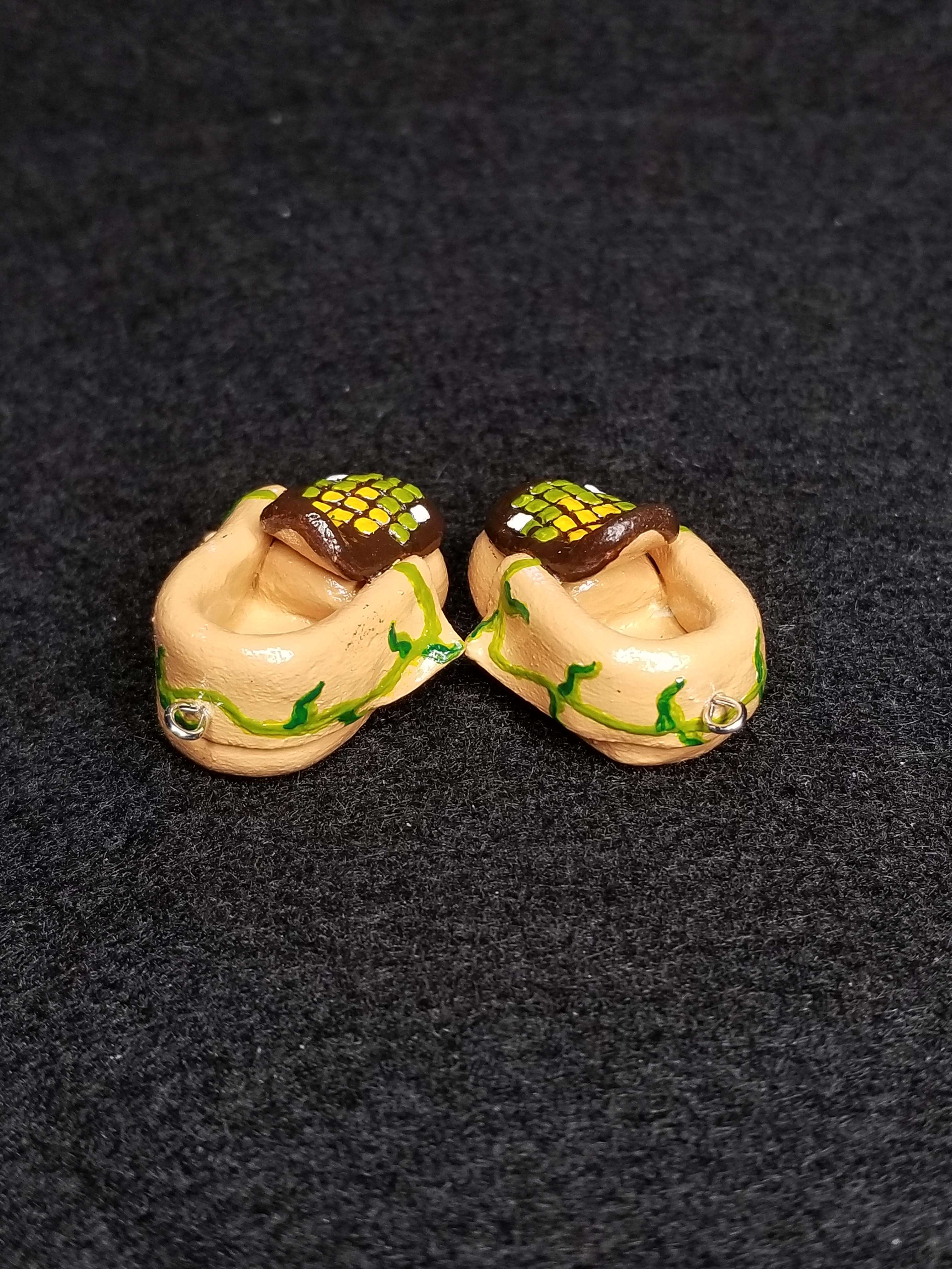 Corn Moccs 3