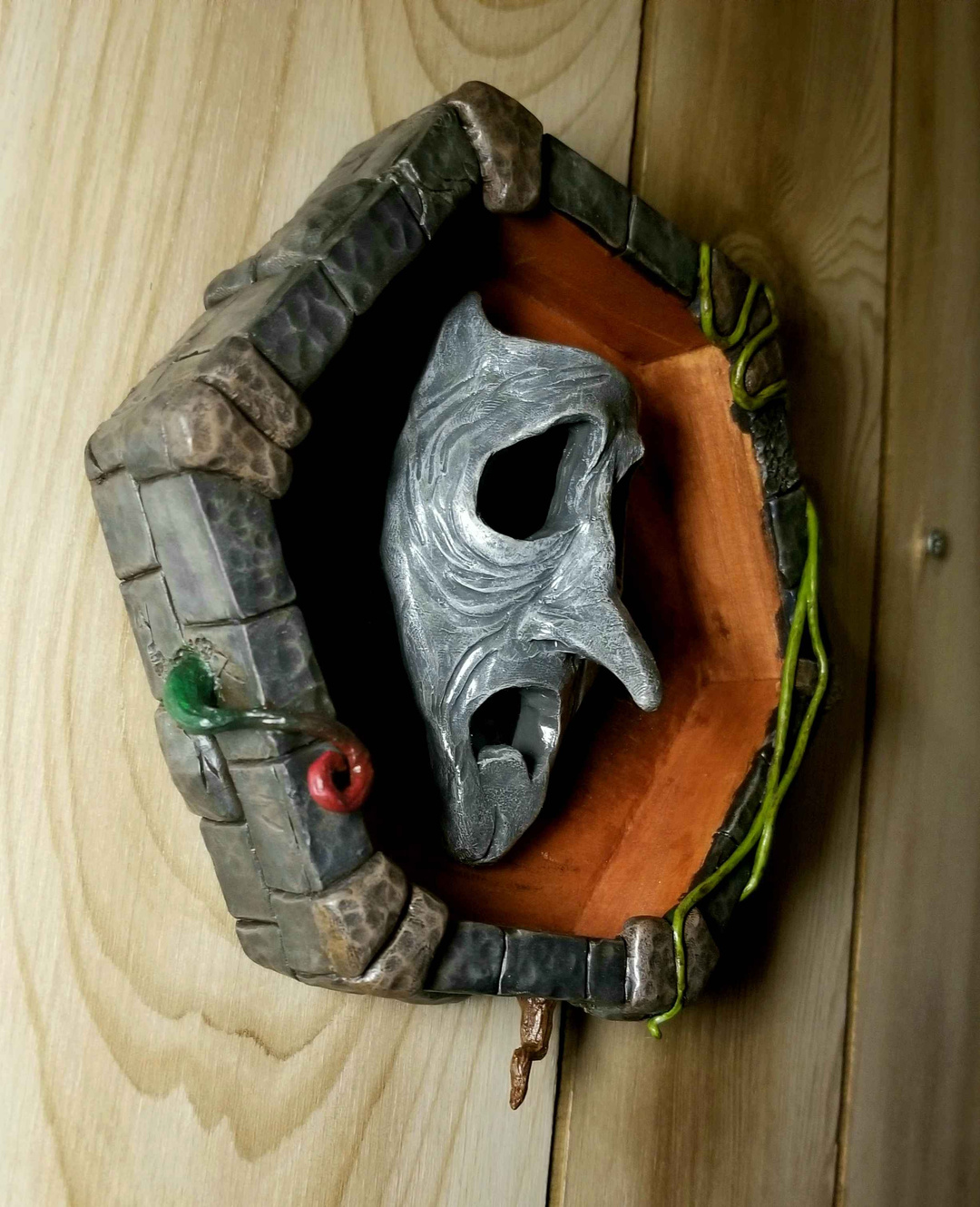 Mask 4