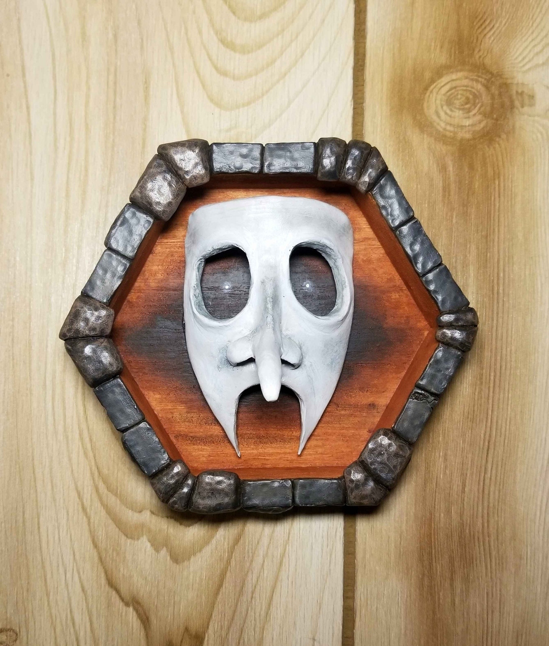 Mask 3