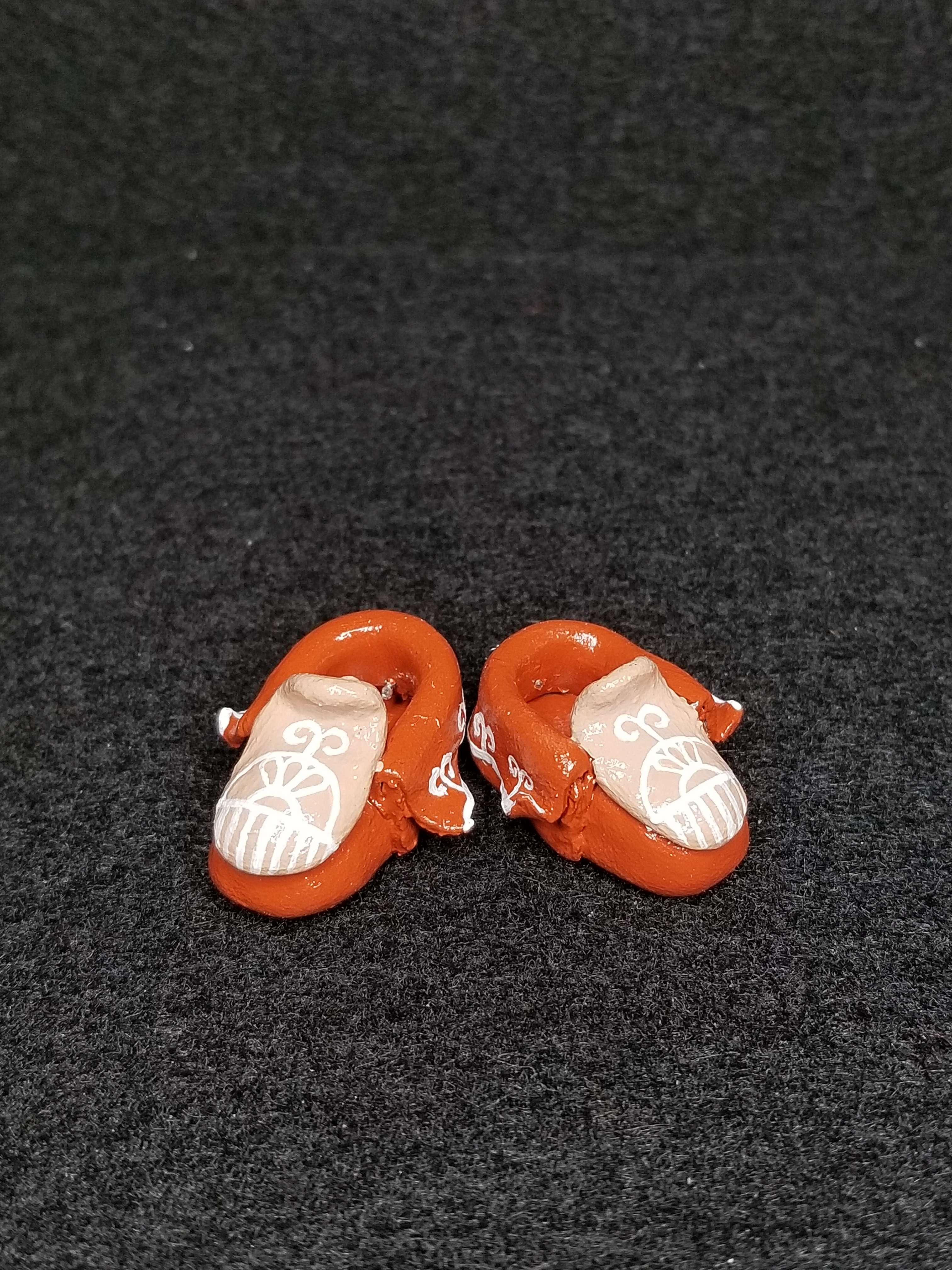 Dome Moccs 1