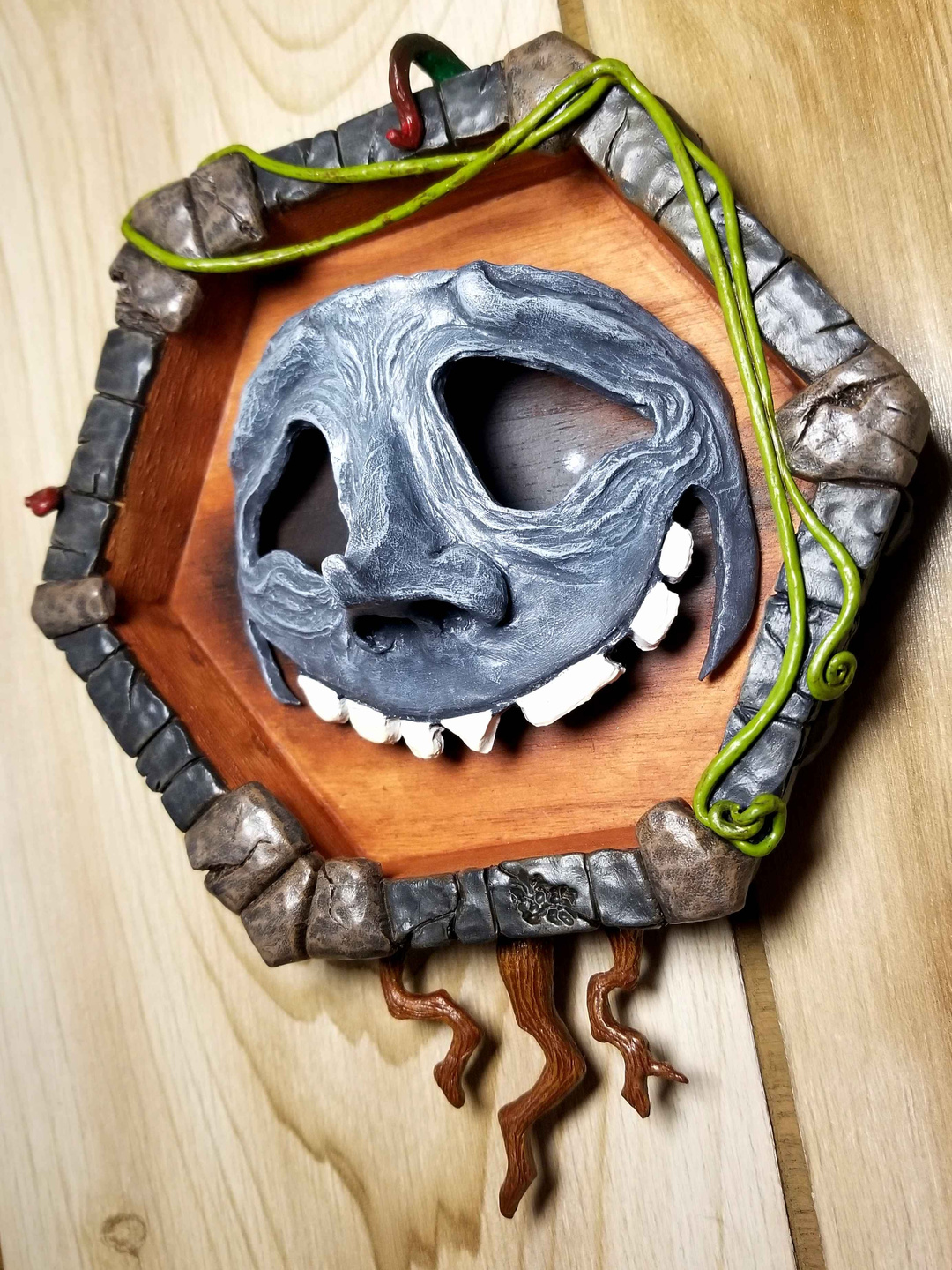Mask 2