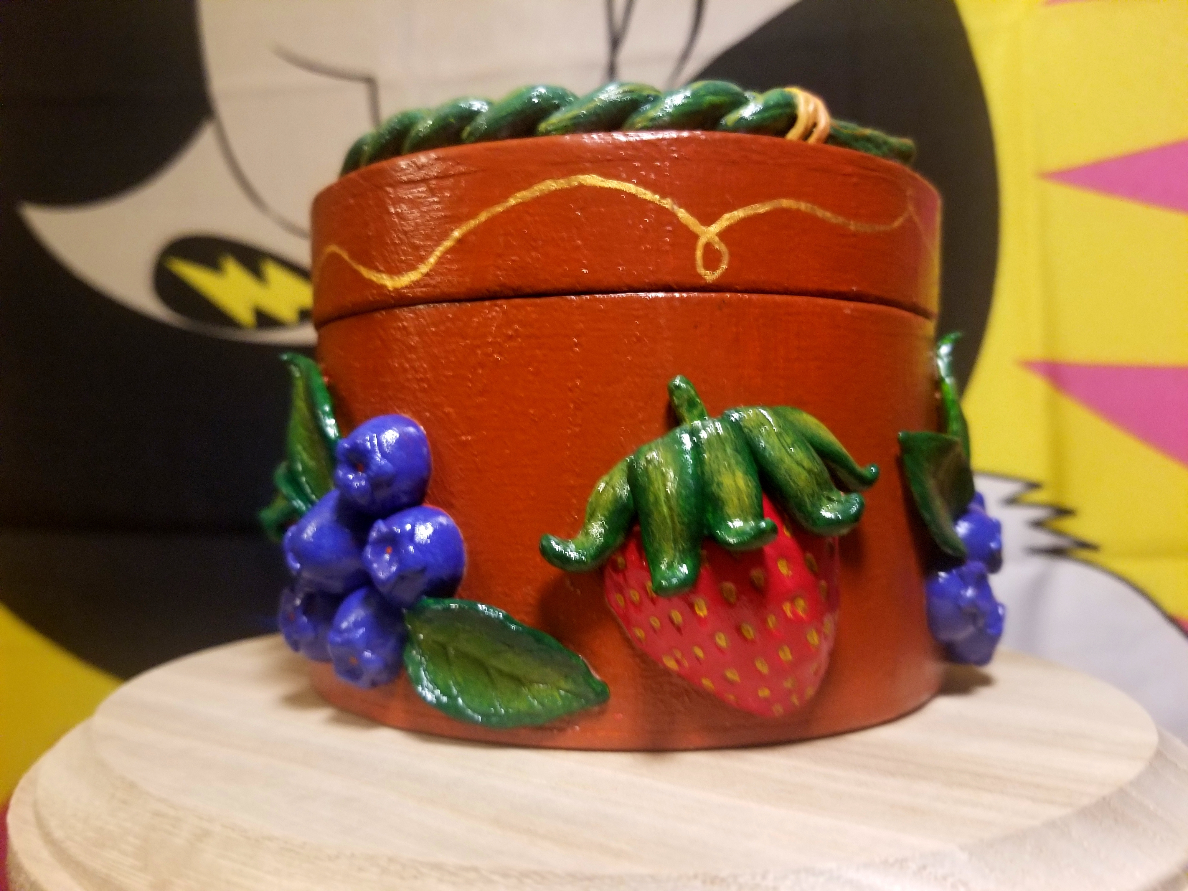 Medicine Box 2