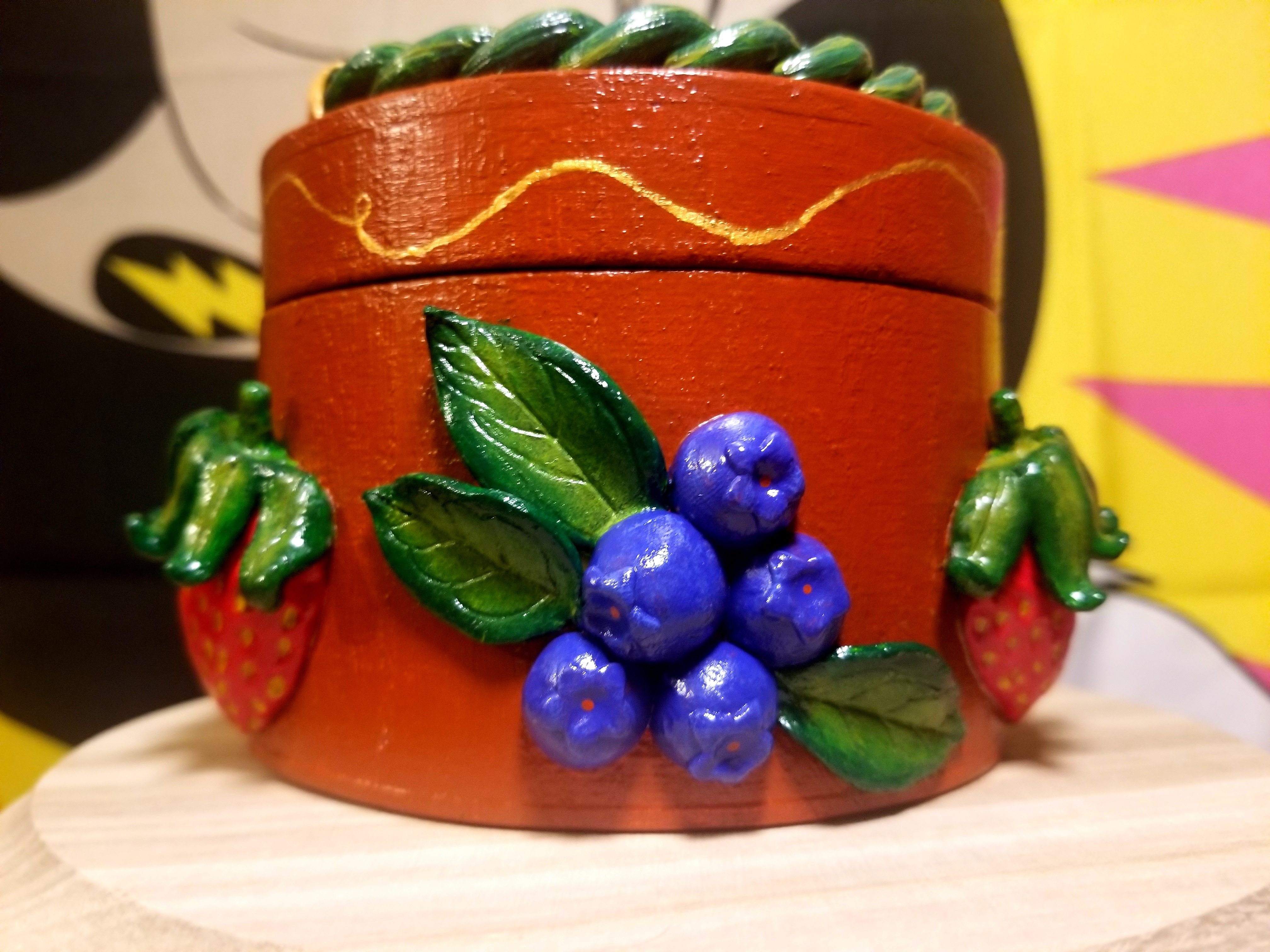 Medicine Box 3
