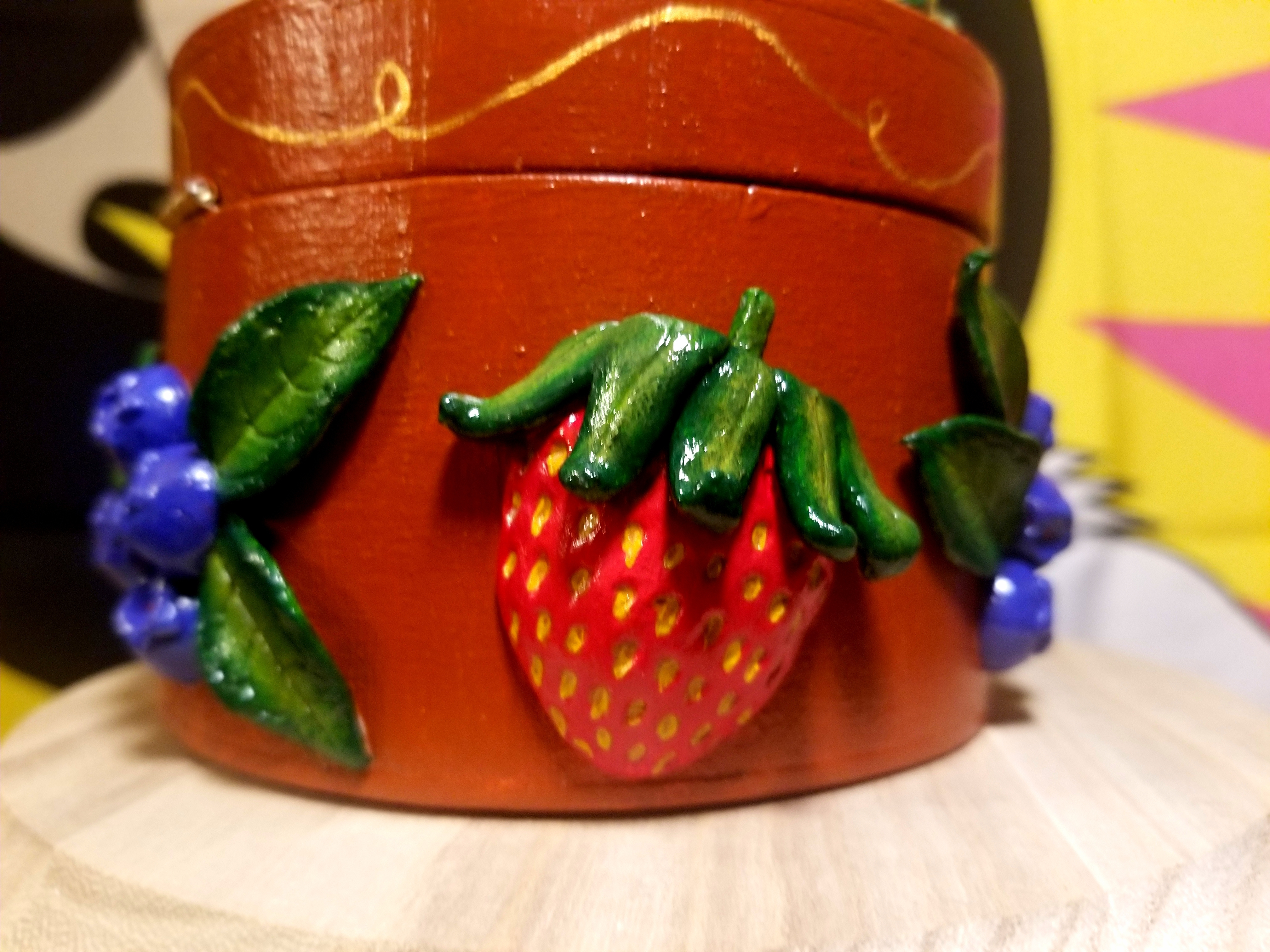 Medicine Box 4