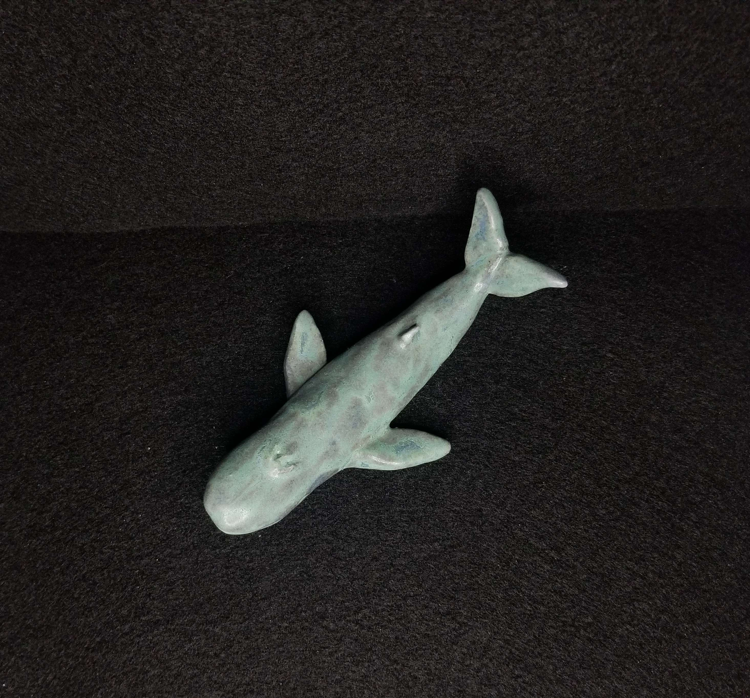 Whale 4