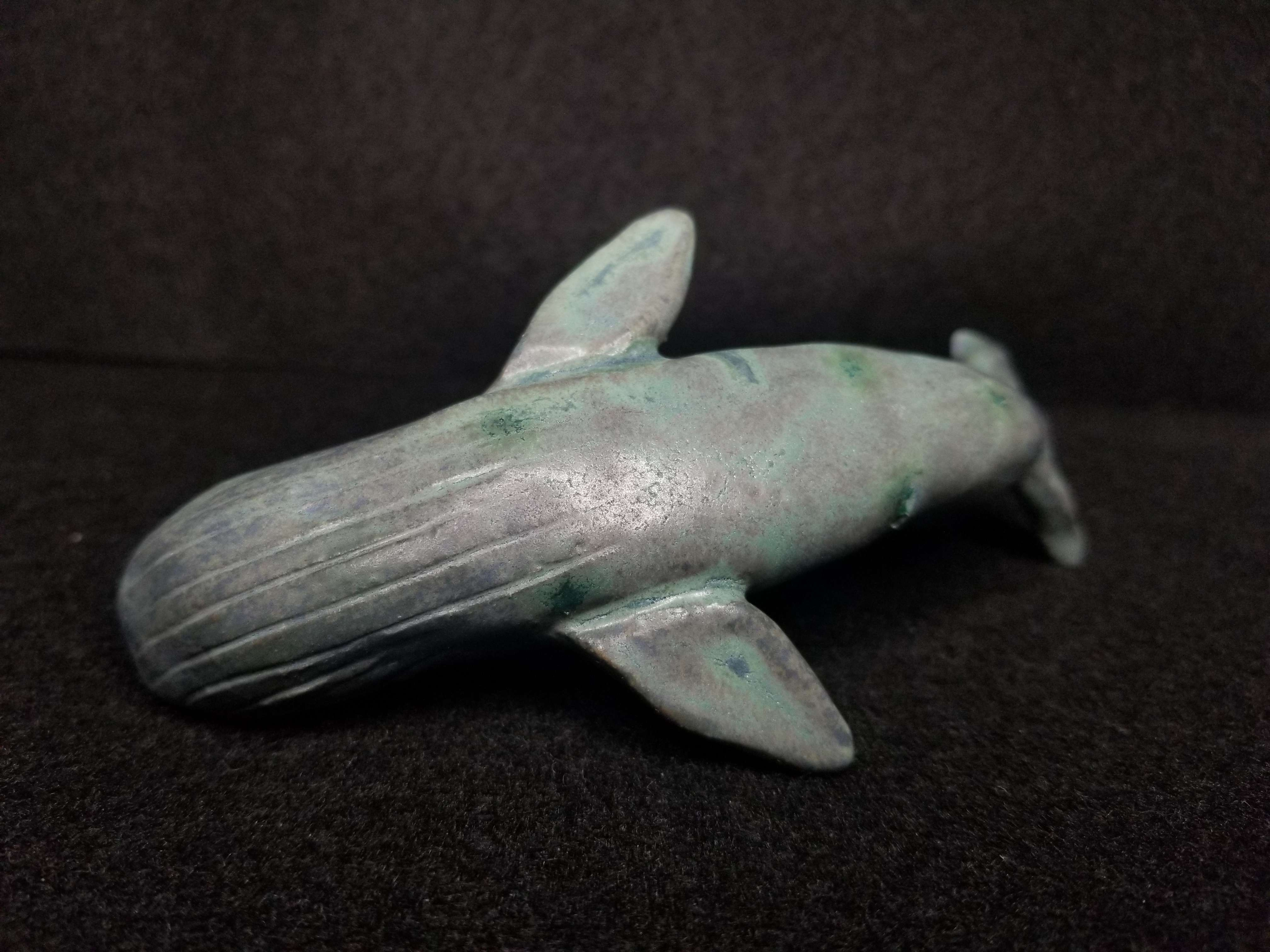 Whale 3