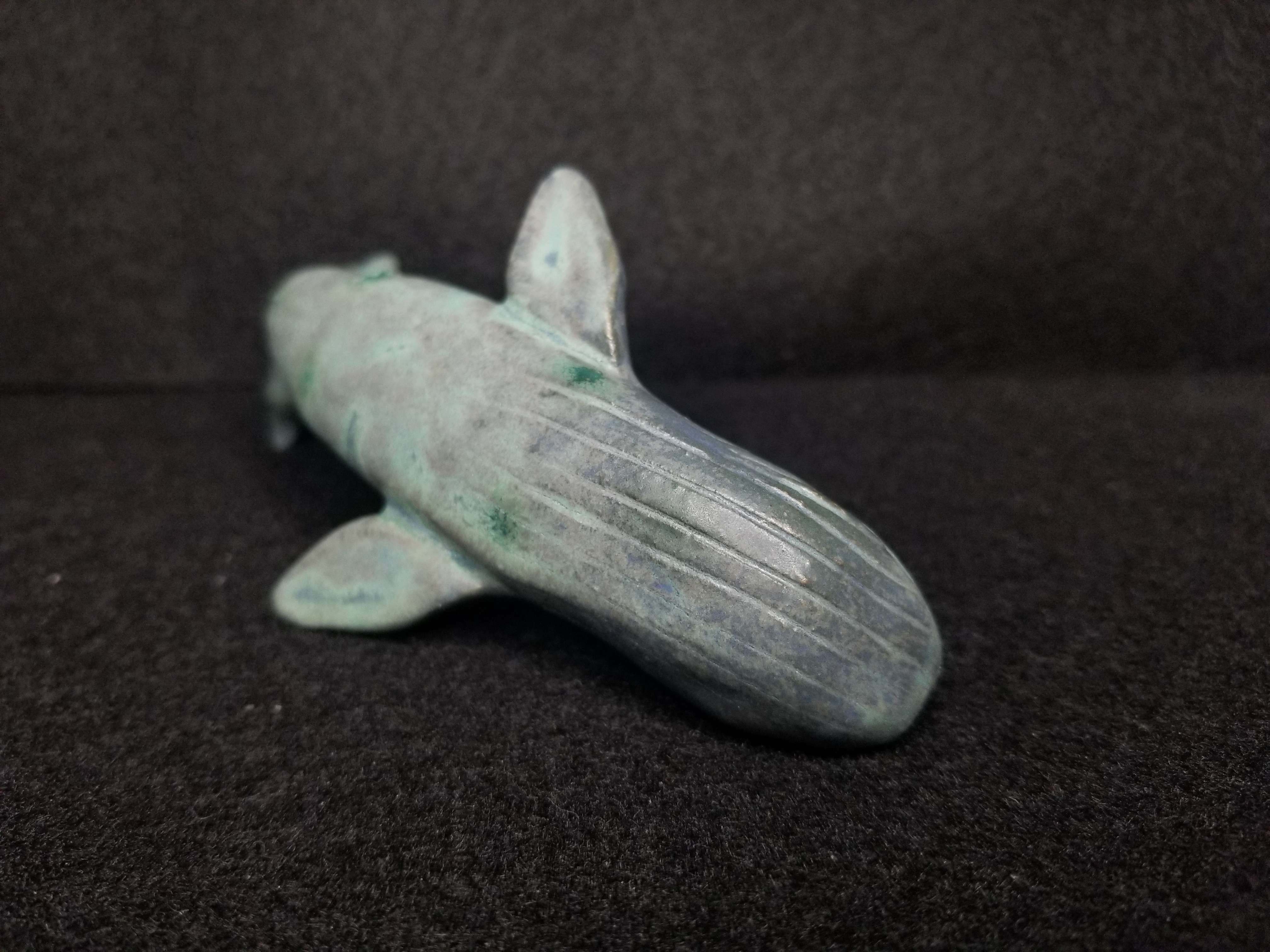 Whale 4