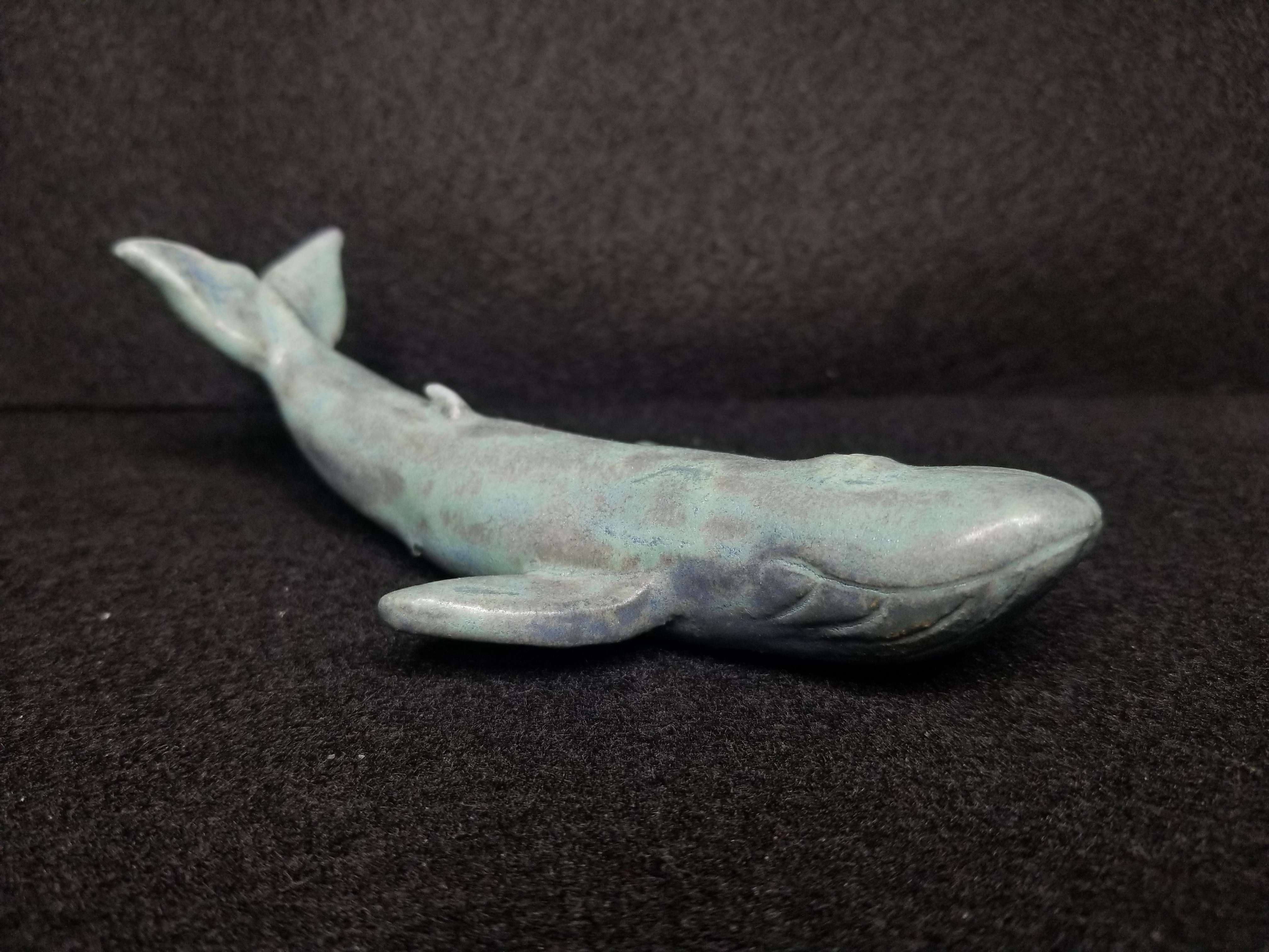 Whale 1