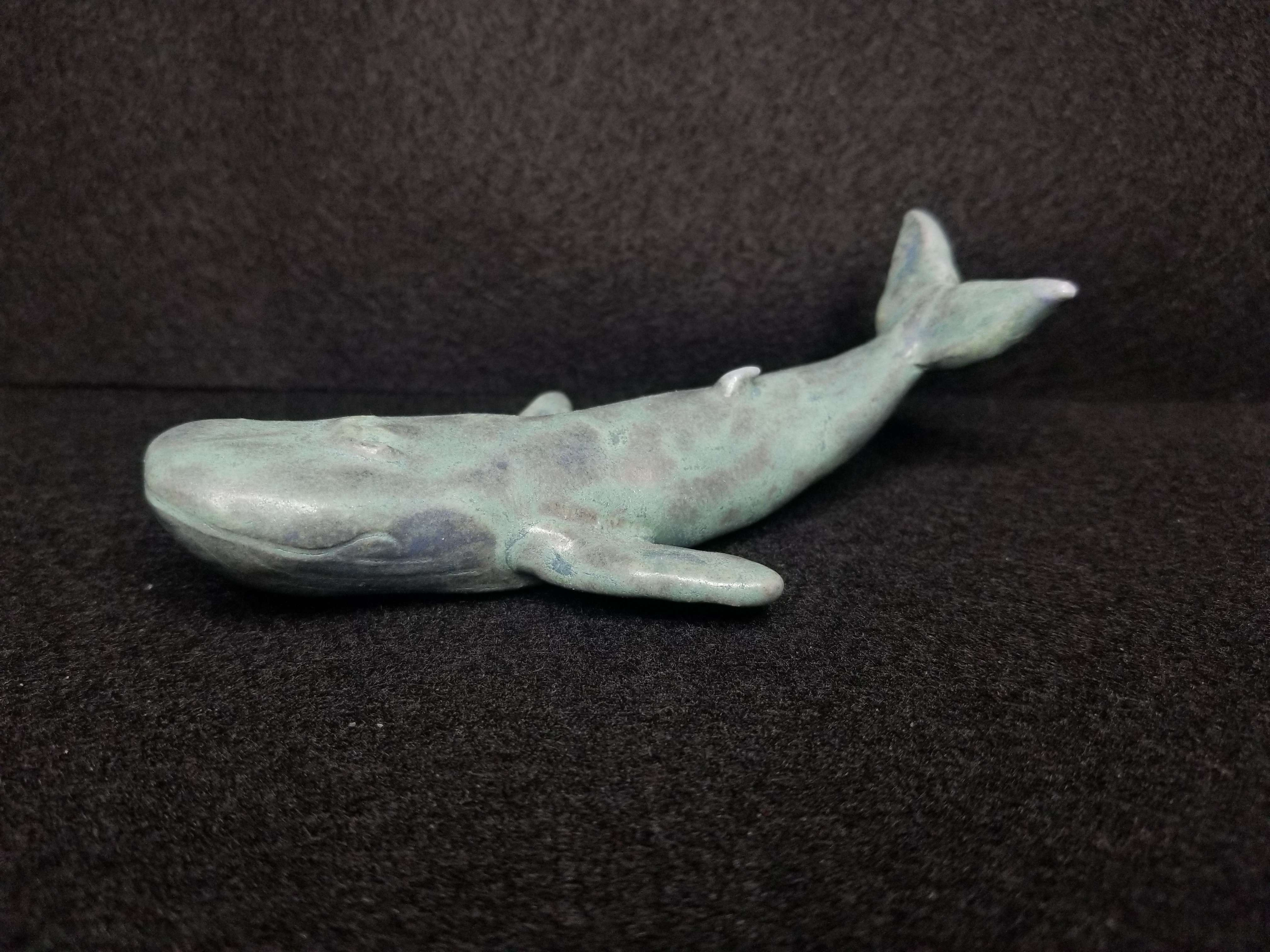 Whale 2